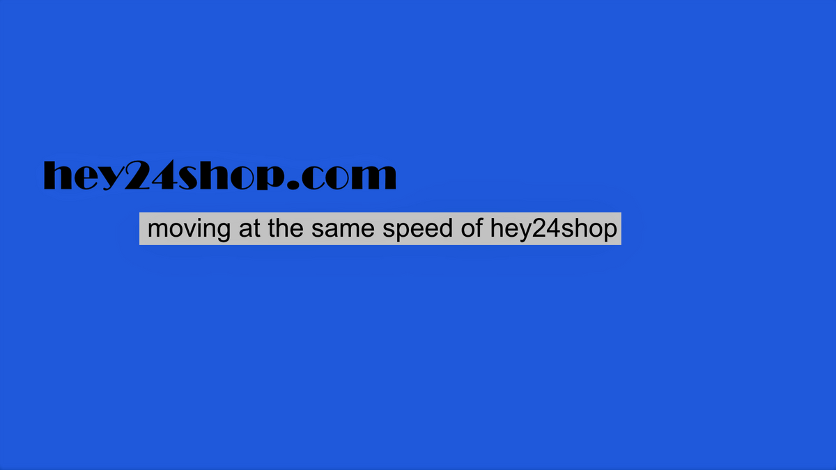 hey24shop
